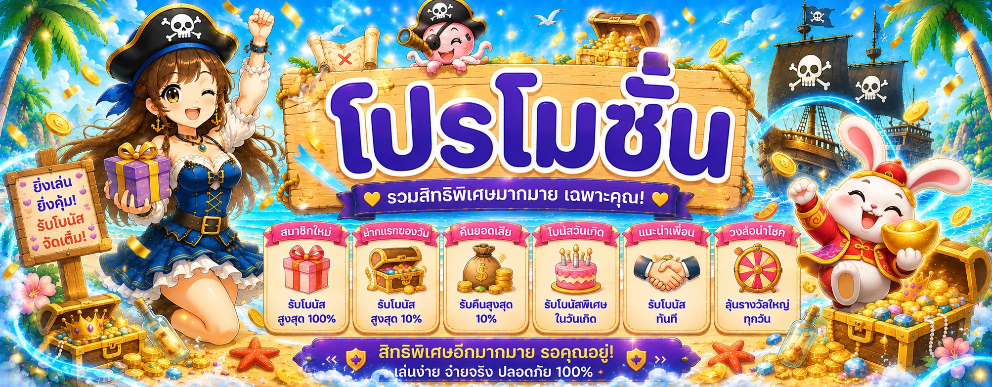 AM08 โปรโมชั่นสมาชิก