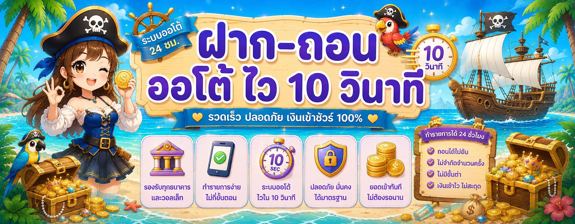 โปรโมชั่น am08